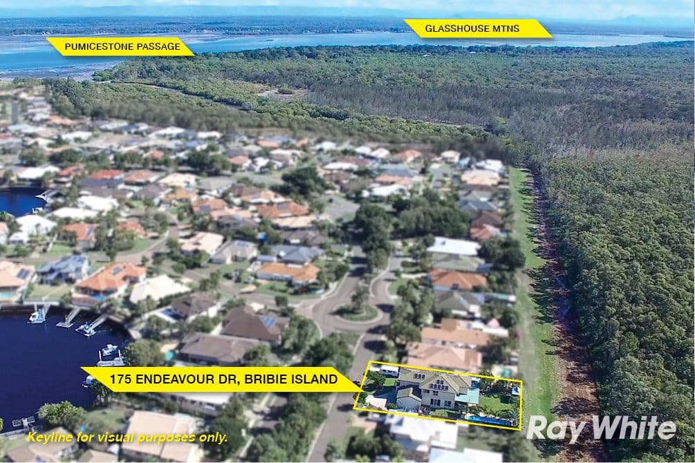 175 Endeavour Drive, Banksia Beach QLD 4507, Banksia Beach - Image 1