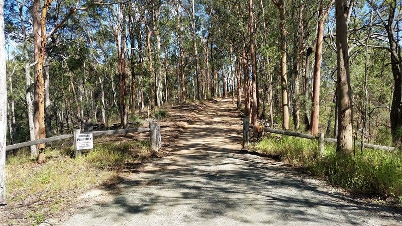 Lot 132 Rowe Road, Laceys Creek QLD 4521, Laceys Creek - Image 1