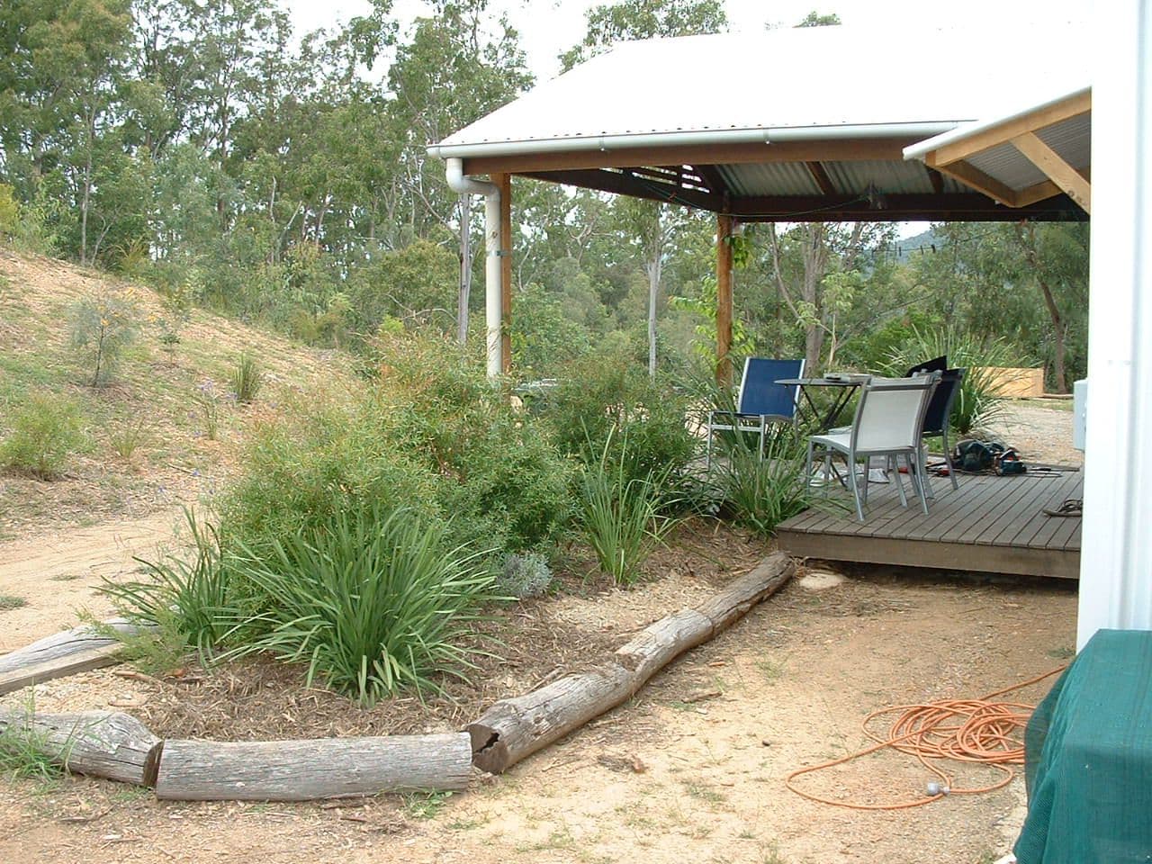 Lot 132 Rowe Road, Laceys Creek QLD 4521, Laceys Creek - Thumbnail 6