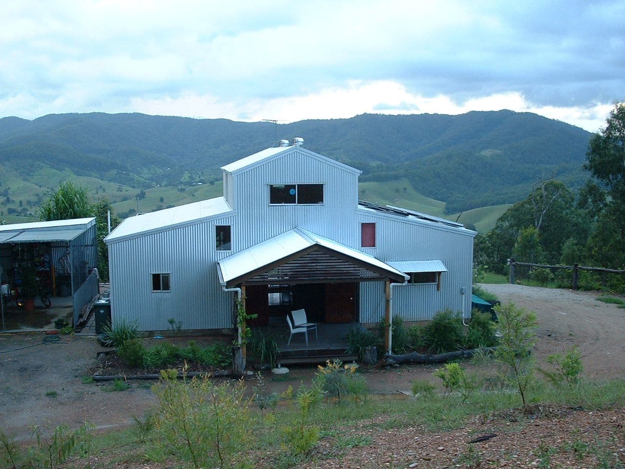 Lot 132 Rowe Road, Laceys Creek QLD 4521, Laceys Creek - Thumbnail 7