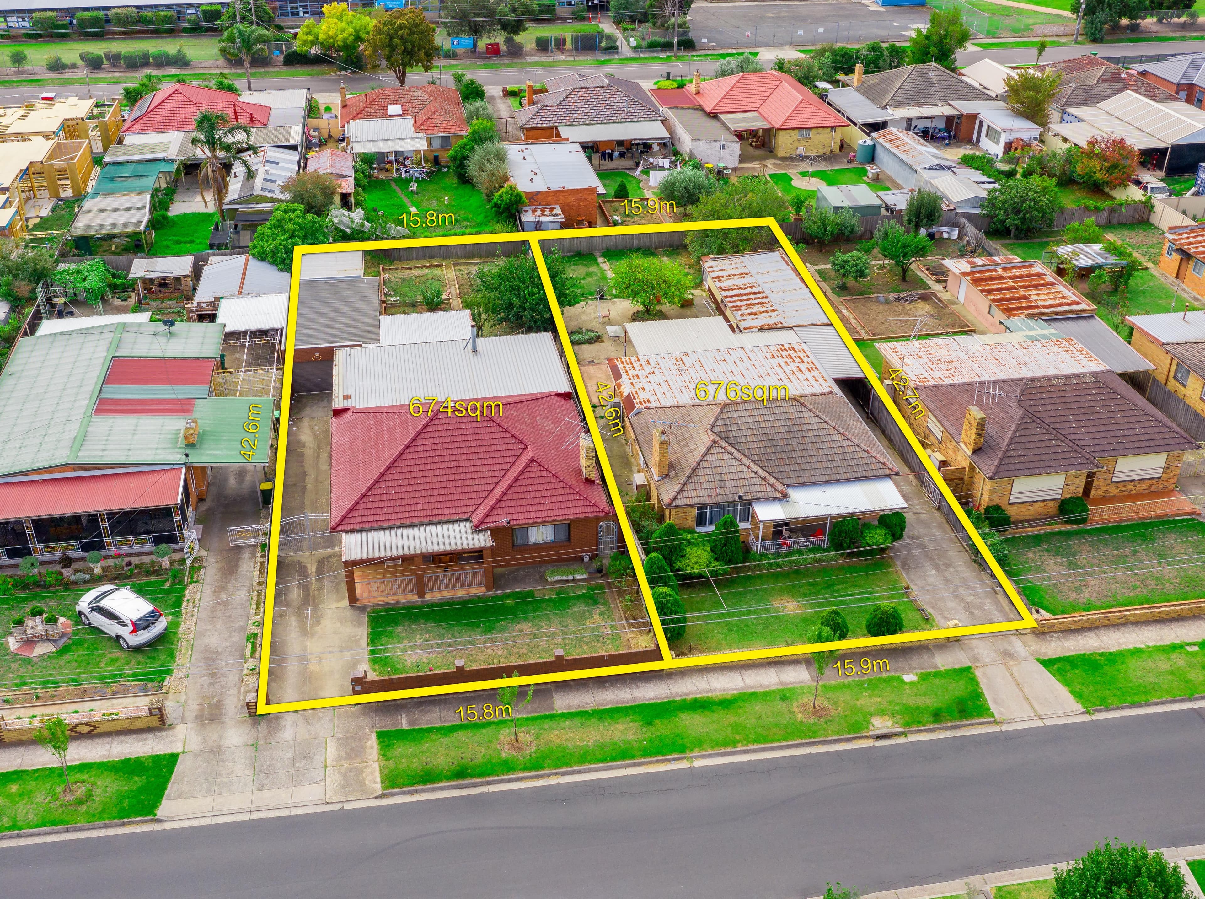 114 Alexander Avenue, Thomastown VIC 3074, Thomastown - Image 1