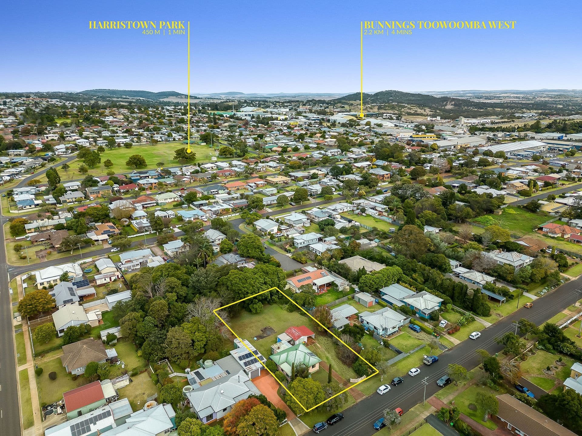 44 Warwick Street, Harristown QLD 4350, Harristown - Thumbnail 2