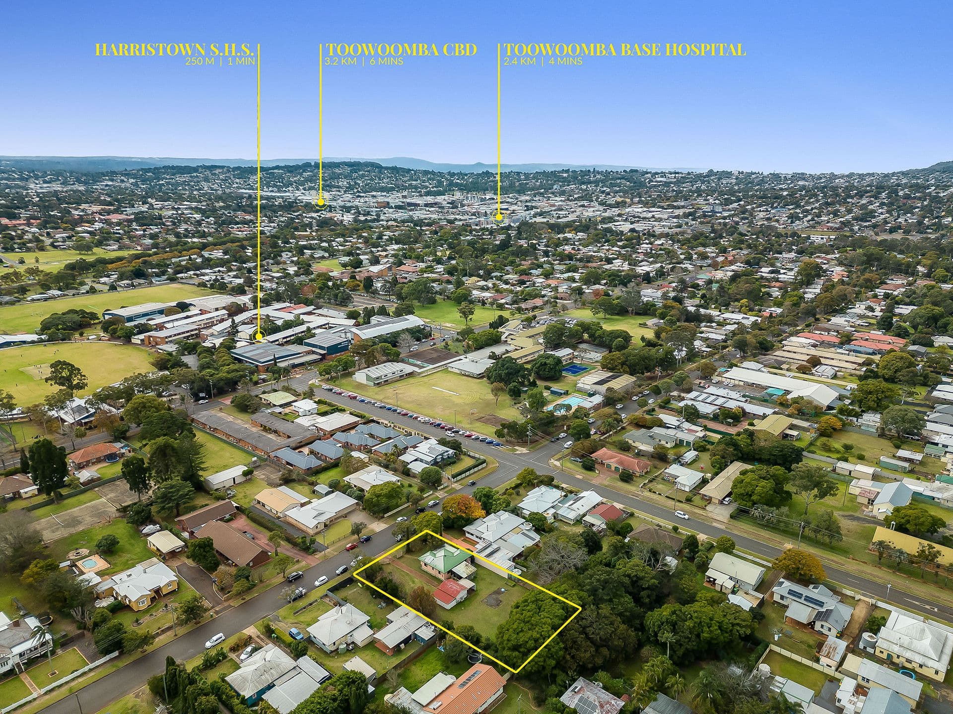 44 Warwick Street, Harristown QLD 4350, Harristown - Thumbnail 3