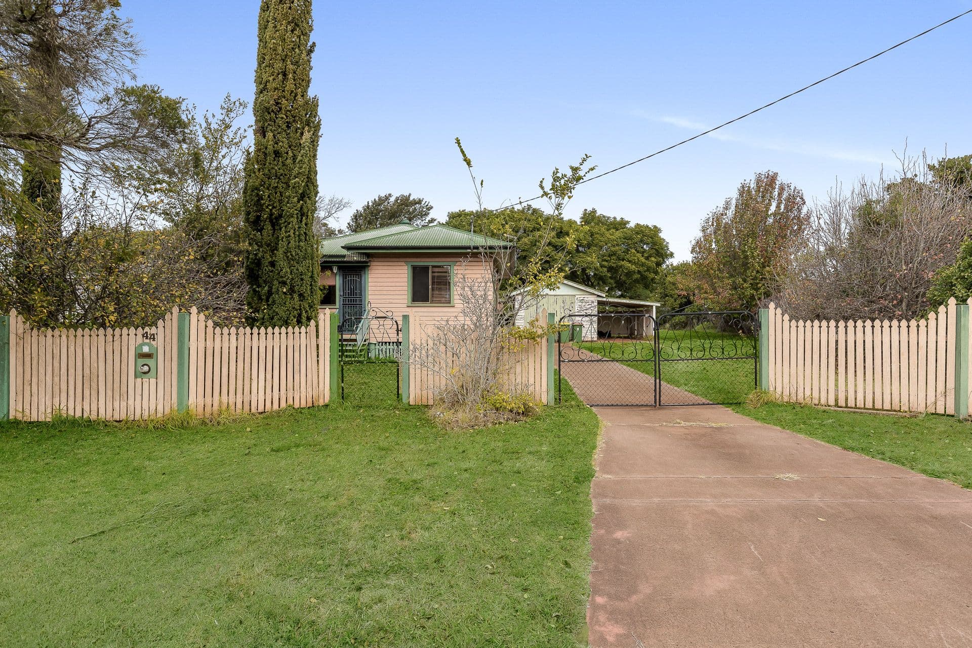 44 Warwick Street, Harristown QLD 4350, Harristown - Thumbnail 4