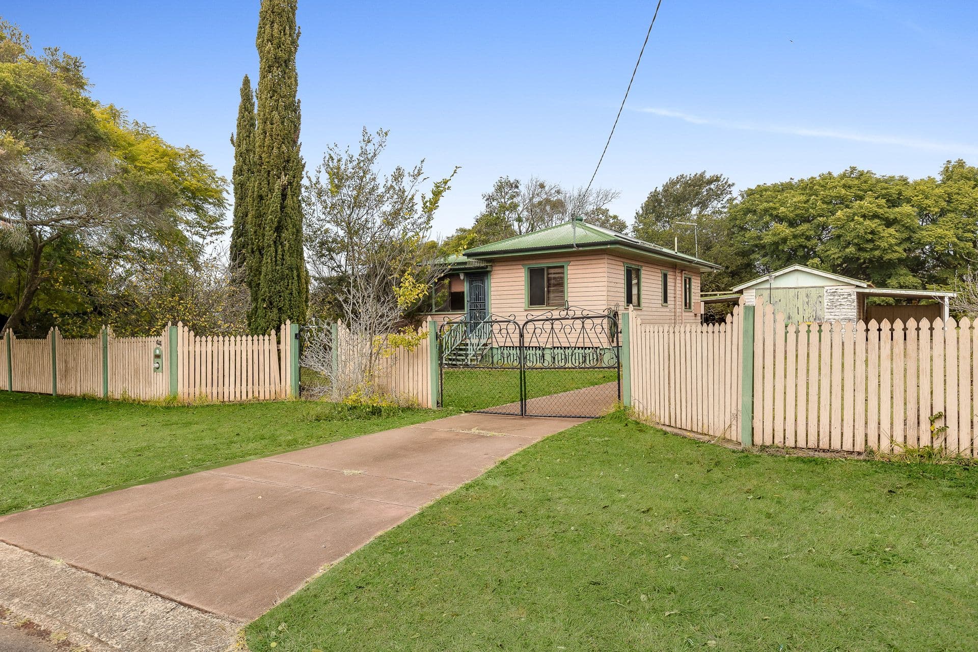 44 Warwick Street, Harristown QLD 4350, Harristown - Thumbnail 5
