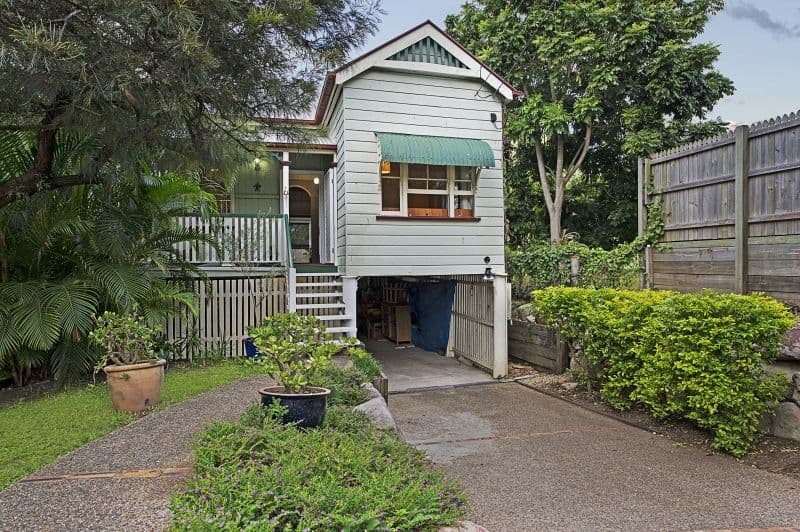 9 Alexandra Street, Bardon QLD 4065, Bardon - Thumbnail 2