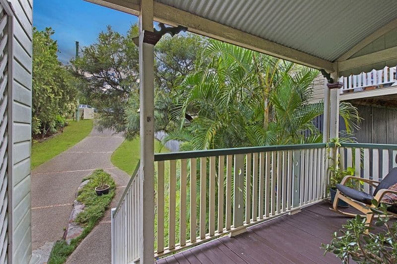 9 Alexandra Street, Bardon QLD 4065, Bardon - Thumbnail 3