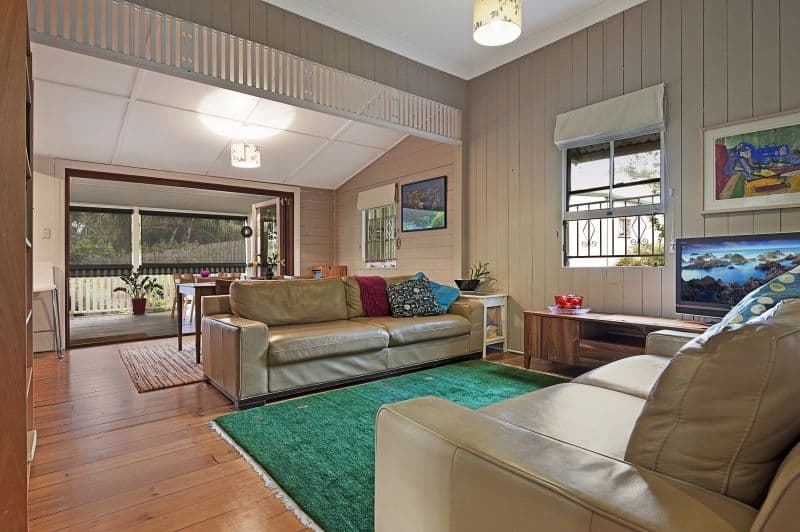 9 Alexandra Street, Bardon QLD 4065, Bardon - Thumbnail 4
