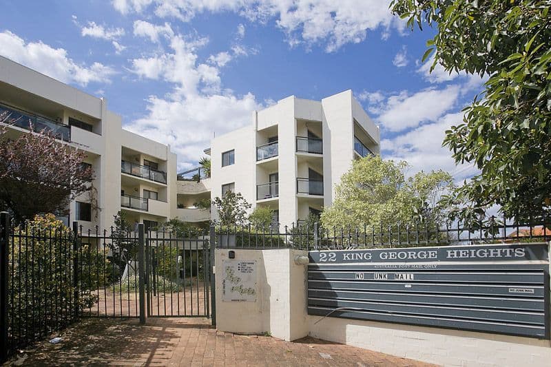 22 King George Street, VICTORIA PARK WA 6100, Victoria Park - Image 1