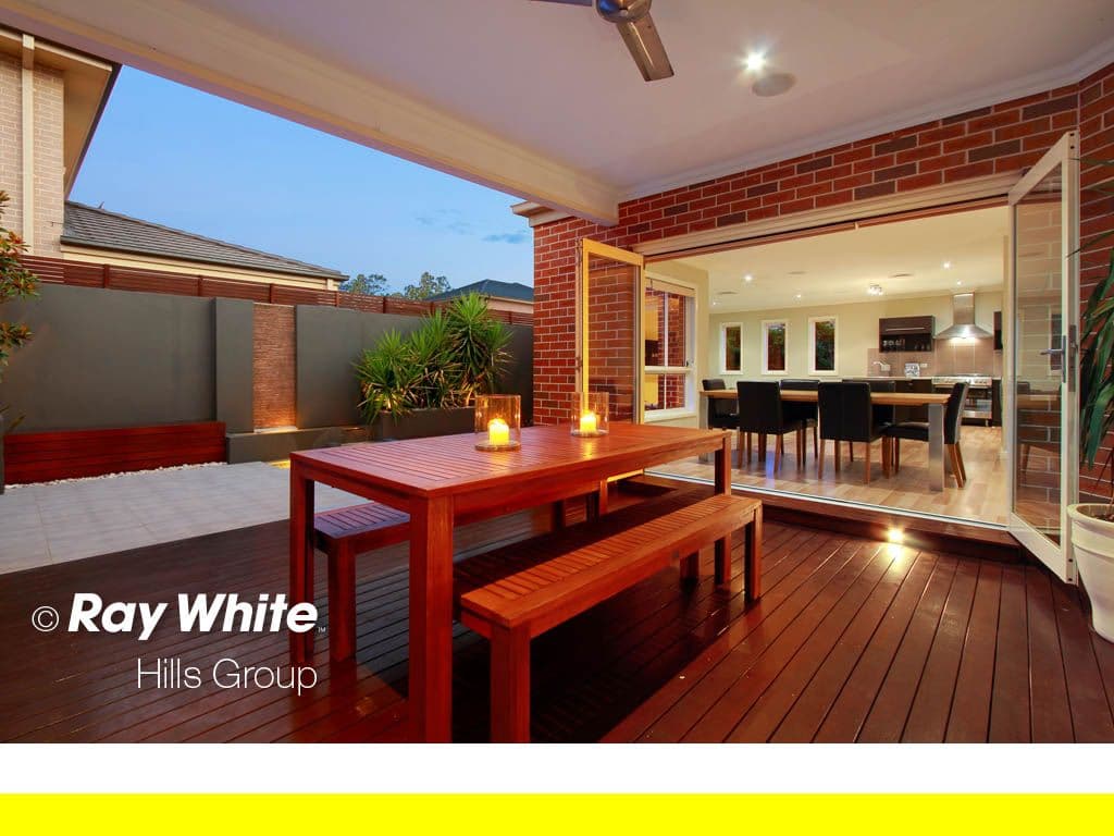 57 Braemont Avenue, KELLYVILLE RIDGE NSW 2155, Kellyville Ridge - Thumbnail 3