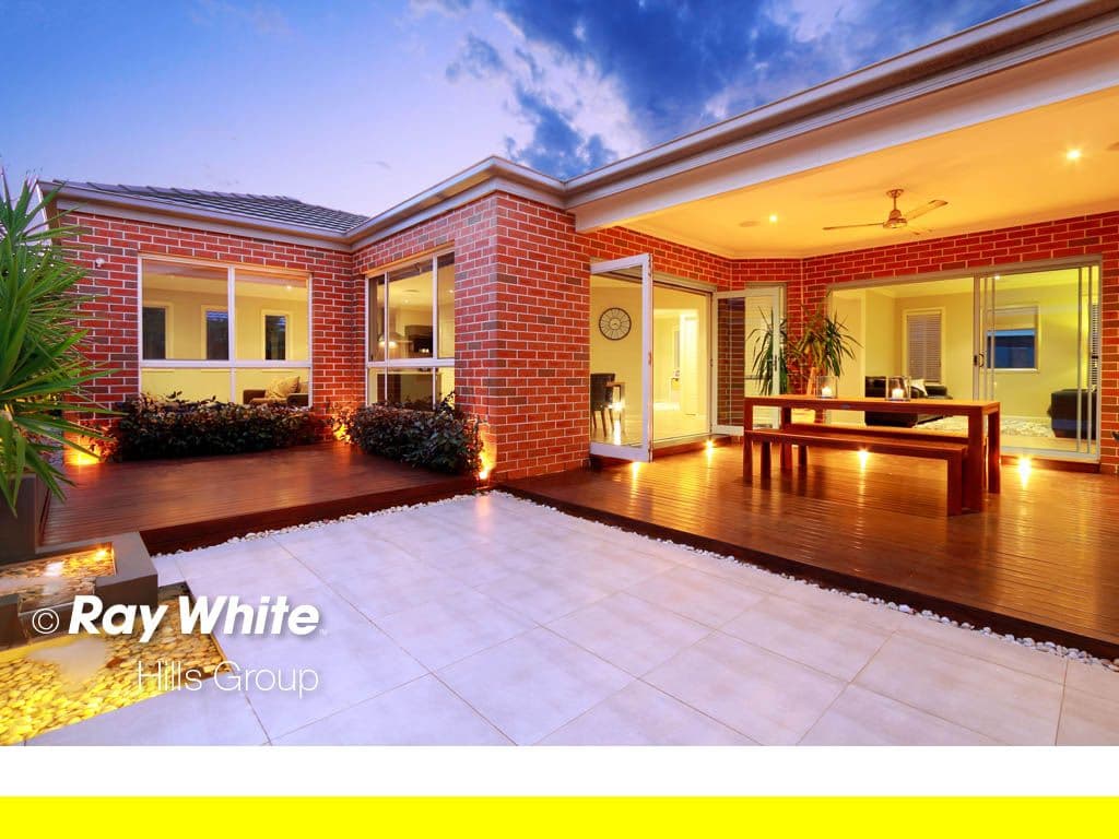 57 Braemont Avenue, KELLYVILLE RIDGE NSW 2155, Kellyville Ridge - Thumbnail 4