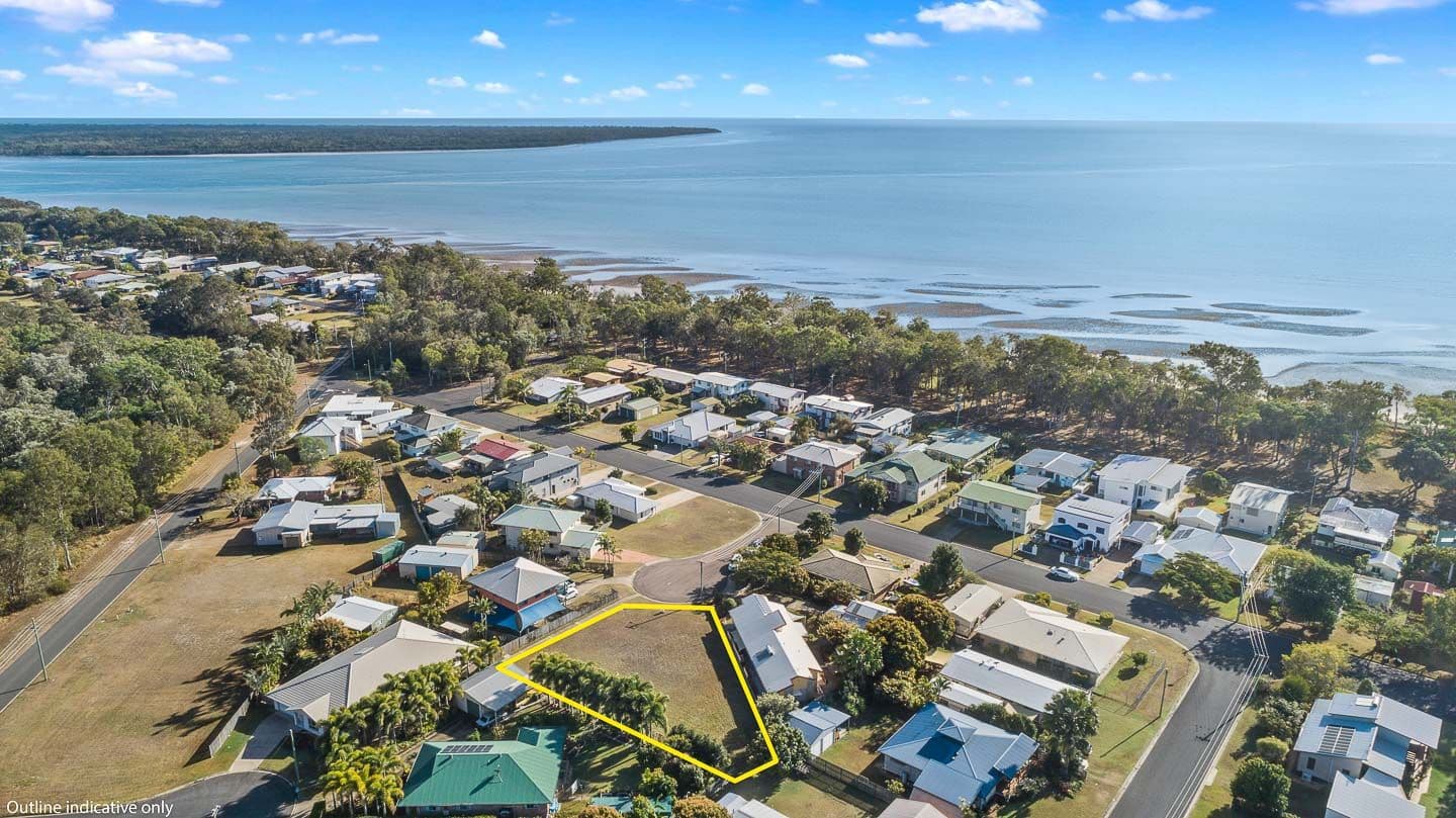 6 Cottrell Court, Burrum Heads QLD 4659, Burrum Heads - Image 1