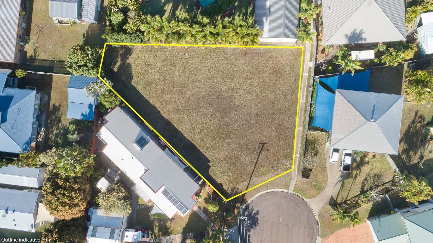 6 Cottrell Court, Burrum Heads QLD 4659, Burrum Heads - Thumbnail 2