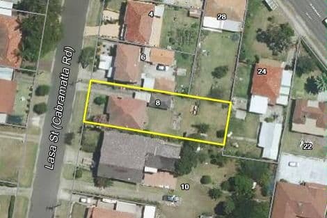 8 Lasa Street, Cabramatta - Thumbnail 6