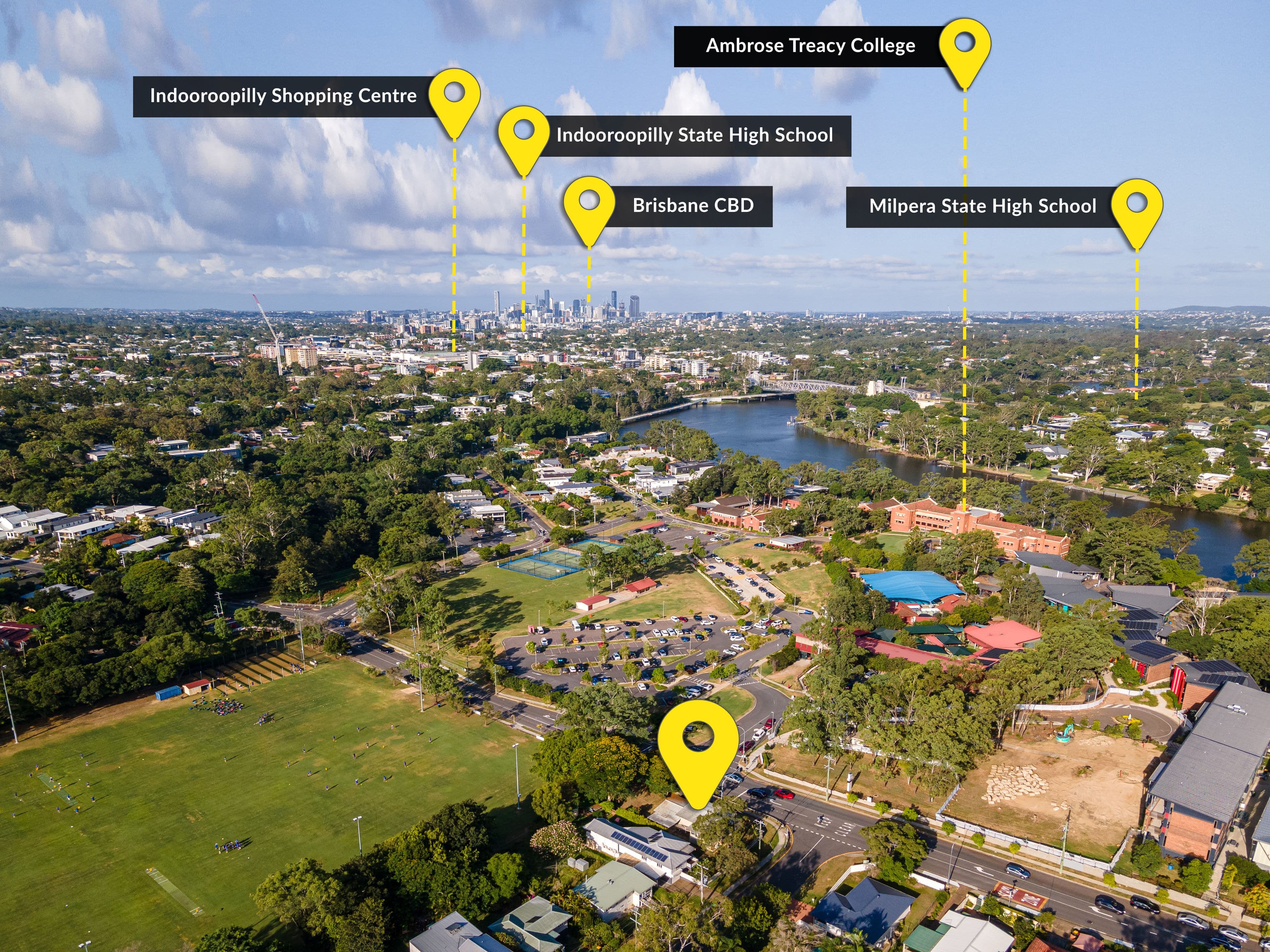 97 Kate Street, Indooroopilly QLD 4068, Indooroopilly - Thumbnail 2