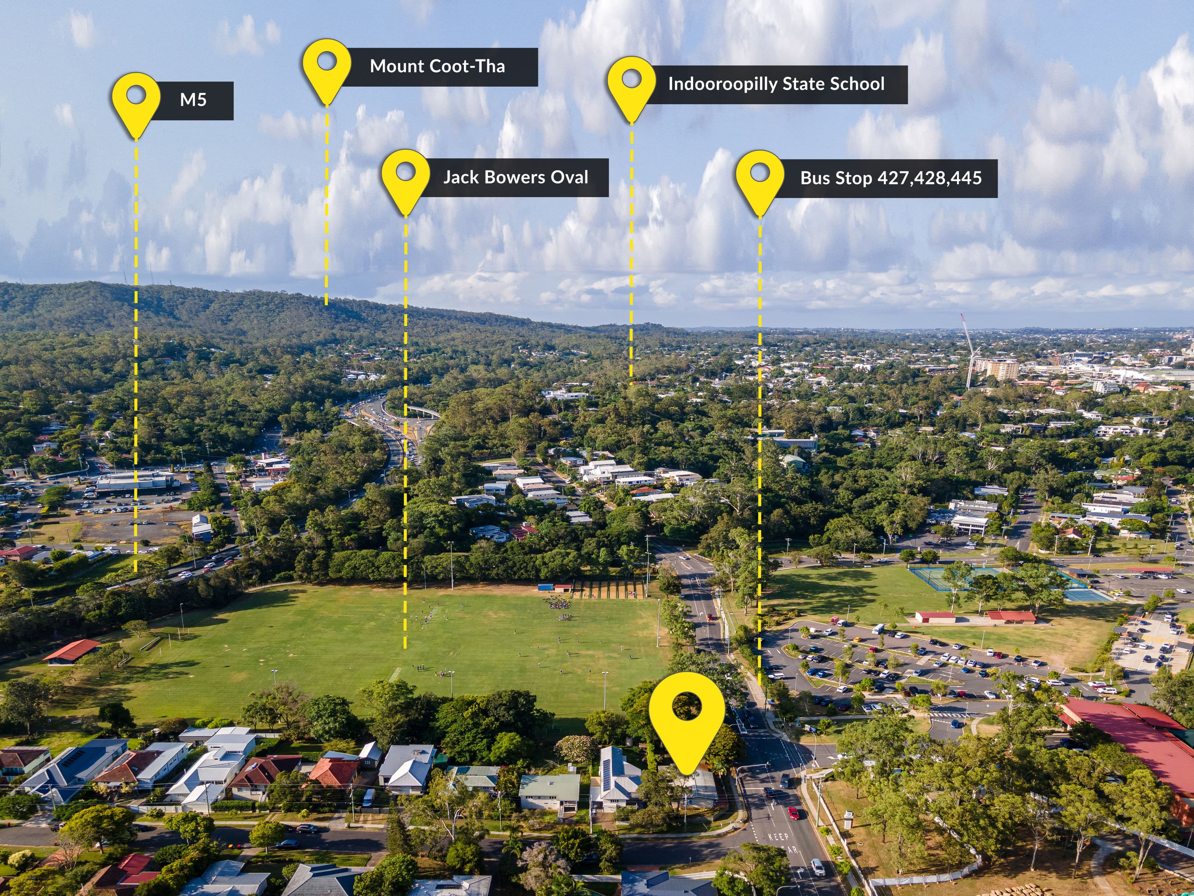 97 Kate Street, Indooroopilly QLD 4068, Indooroopilly - Thumbnail 3