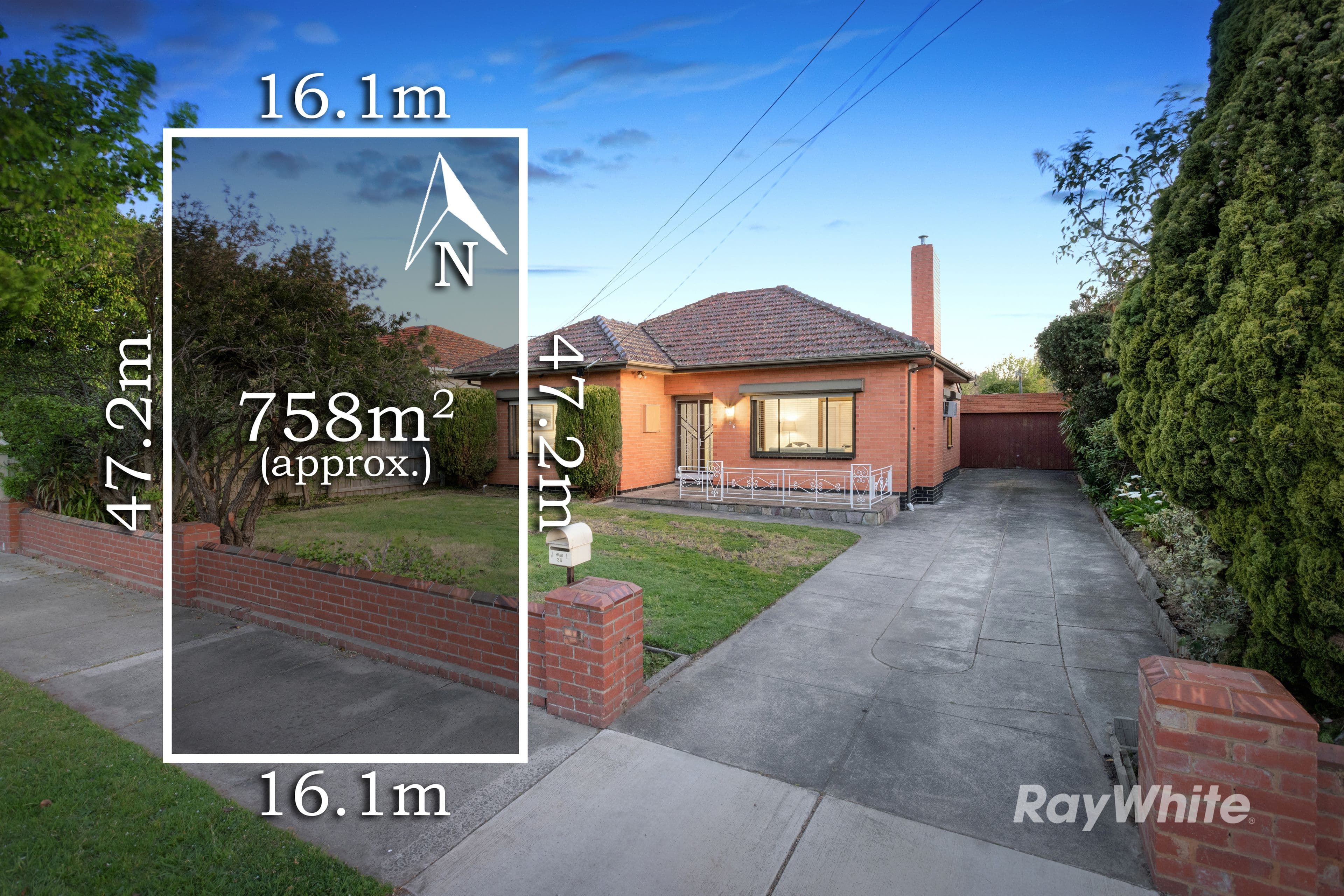 36 Moorookyle Avenue, Hughesdale VIC 3166, Hughesdale - Thumbnail 2