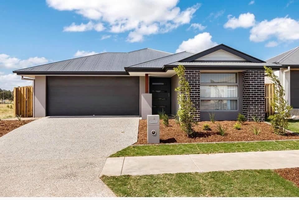 8 Reuben Boulevard, Logan Reserve QLD 4133, Logan Reserve - Image 1