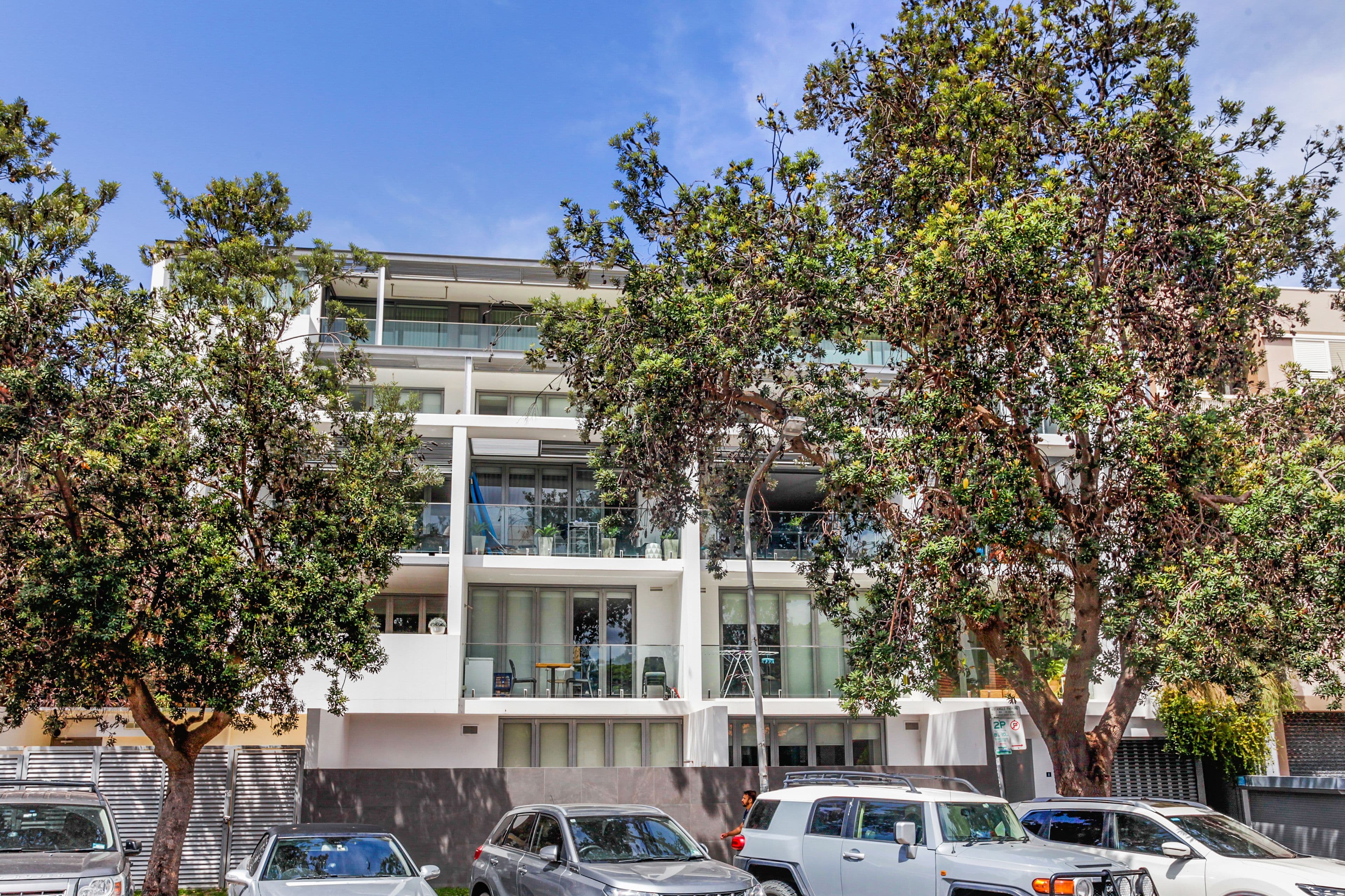 8 Jaques Avenue, Bondi Beach NSW 2026, Bondi Beach - Image 1