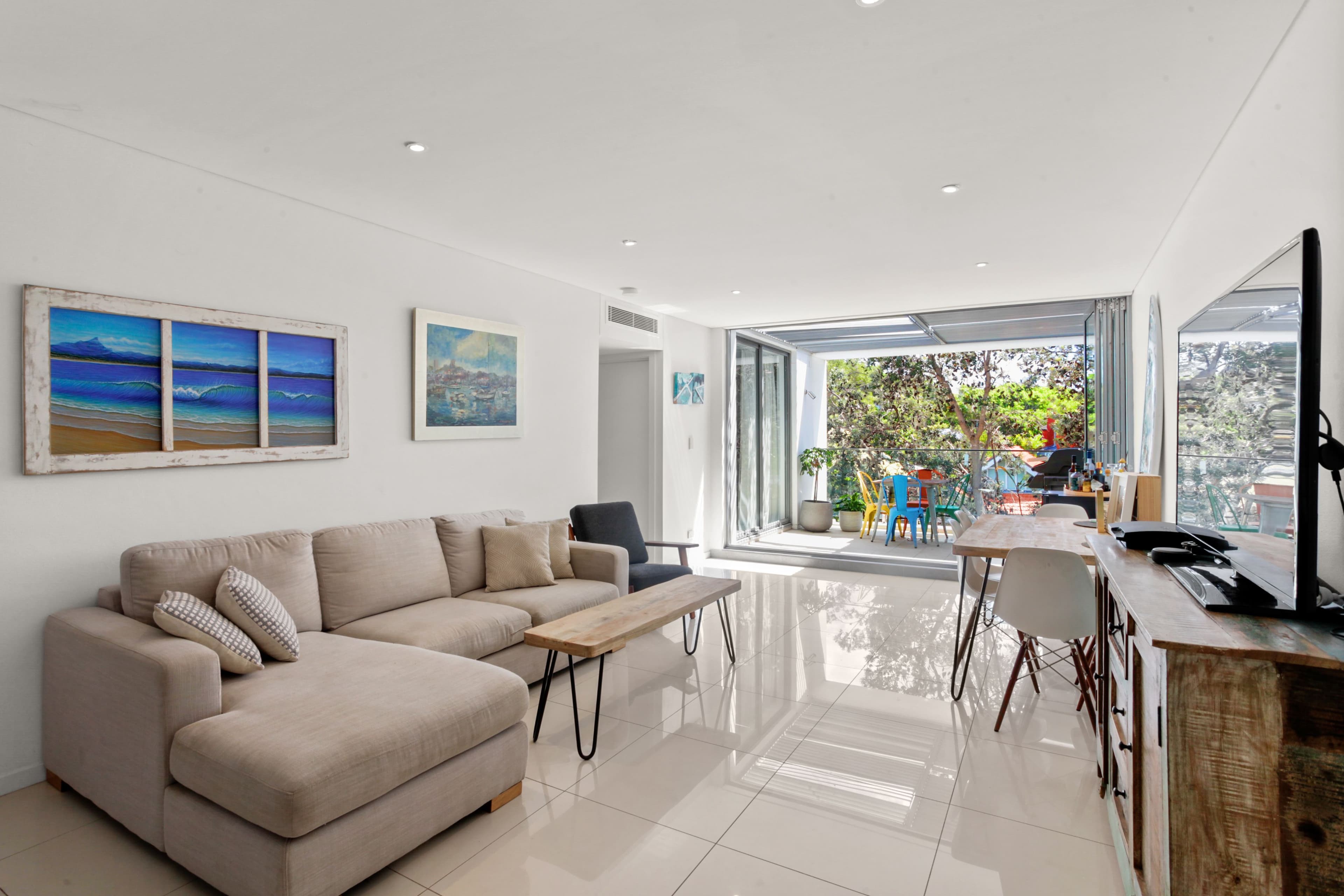 8 Jaques Avenue, Bondi Beach NSW 2026, Bondi Beach - Thumbnail 2