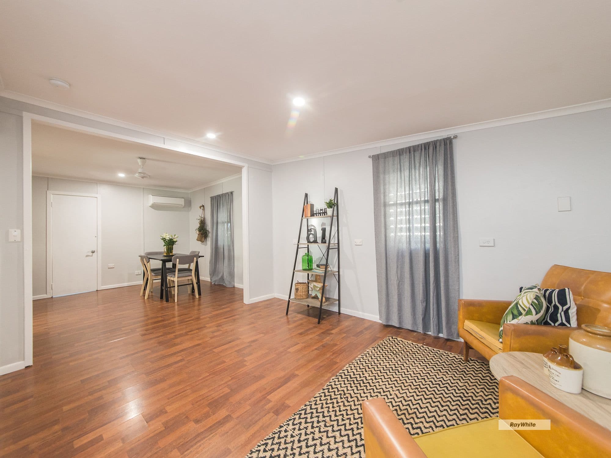 140 Denham Terrace, Allenstown QLD 4700, Allenstown - Thumbnail 2