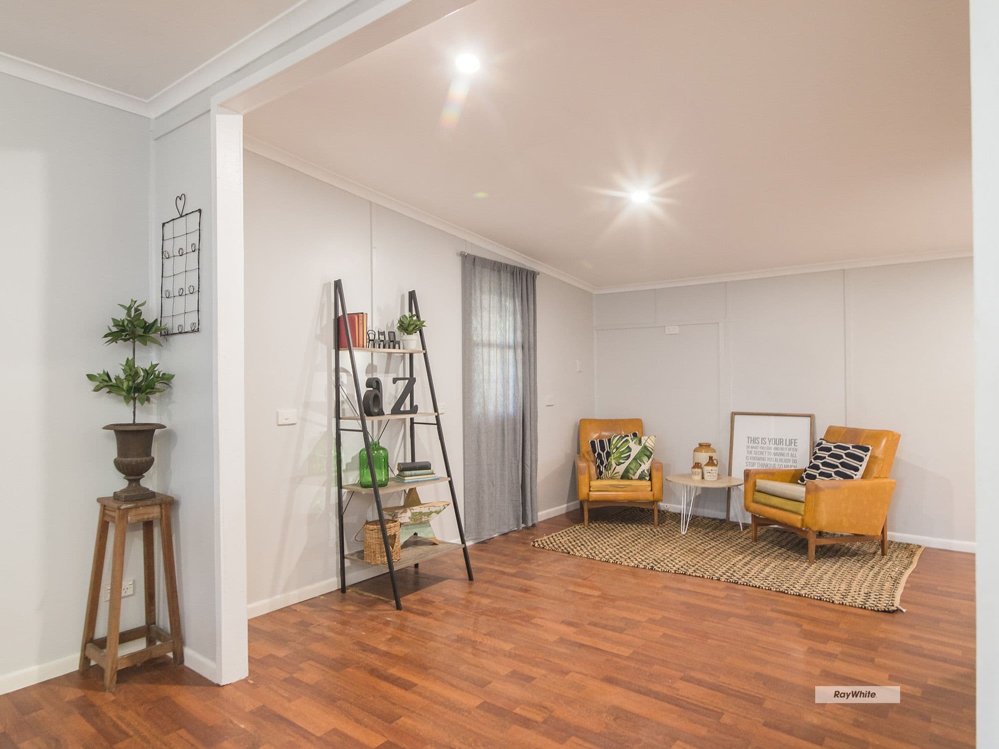 140 Denham Terrace, Allenstown QLD 4700, Allenstown - Thumbnail 3