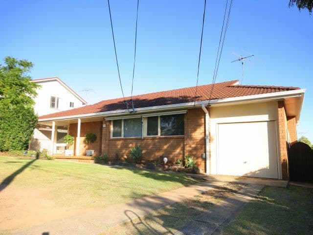 113 Flinders Road, GEORGES HALL NSW 2198, Georges Hall - Image 1