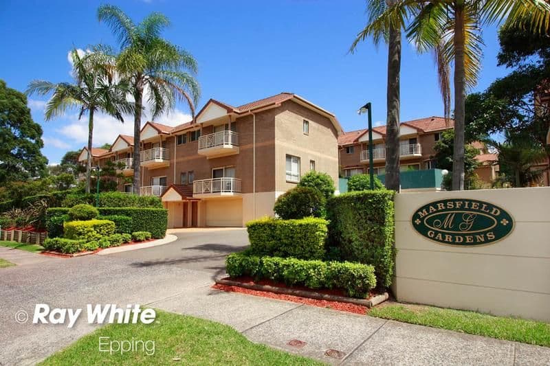 94-116 Culloden Road, MARSFIELD NSW 2122, Marsfield - Image 1