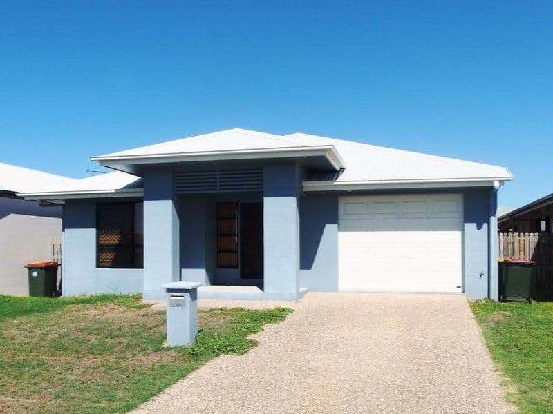 32 Laurie Motti Parade, Kirwan QLD 4817, Kirwan - Image 1