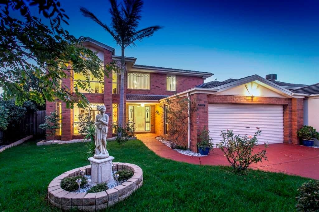 4 Lyall Court, Dandenong North VIC 3175, Dandenong North - Image 1