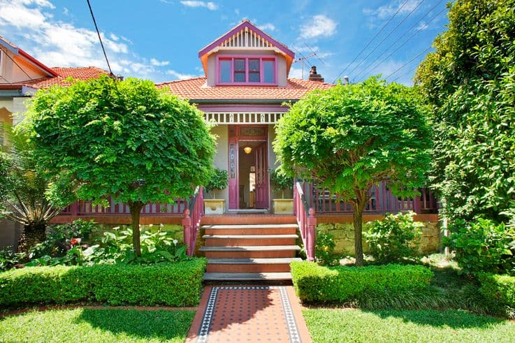 24 Thompson Street, DRUMMOYNE NSW 2047, Drummoyne - Image 1