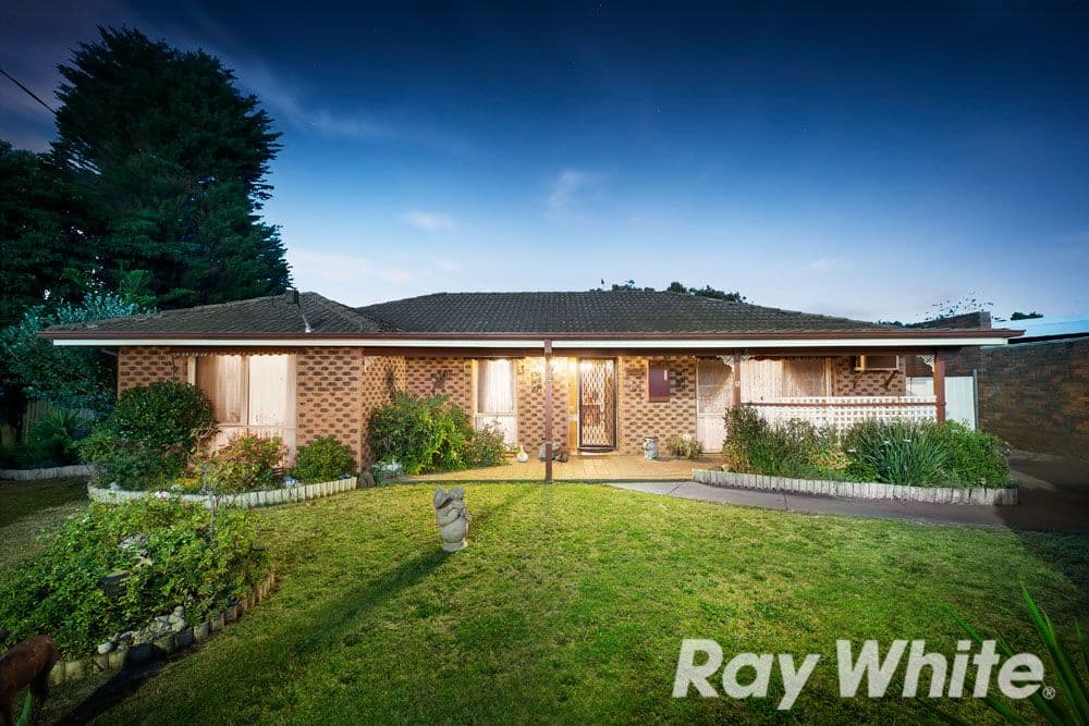 5 Gum Court, Knoxfield VIC 3180, Knoxfield - Image 1