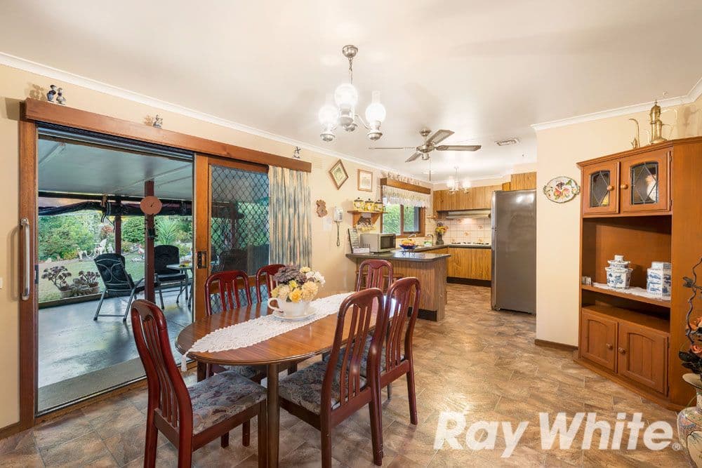 5 Gum Court, Knoxfield VIC 3180, Knoxfield - Thumbnail 4
