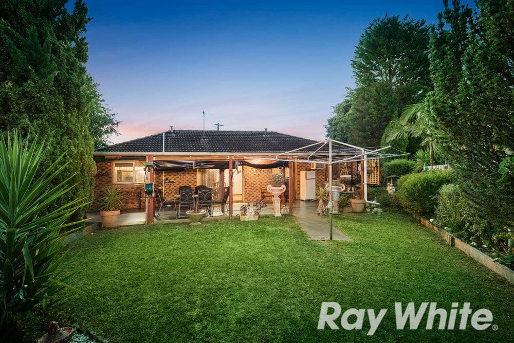 5 Gum Court, Knoxfield VIC 3180, Knoxfield - Thumbnail 8