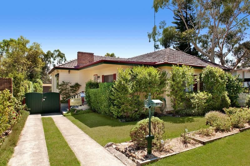 17 Bullecourt Avenue, ENGADINE NSW 2233, Engadine - Image 1