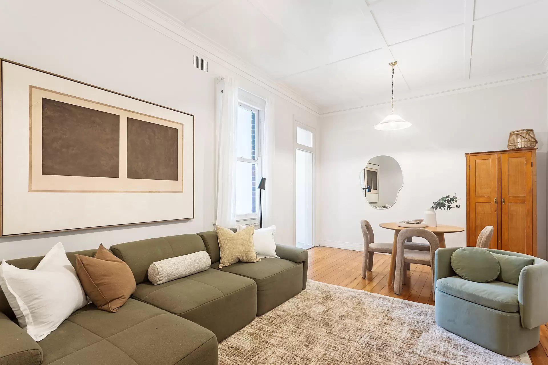 3/50 Carr Street, Coogee, Anstead - Image 1