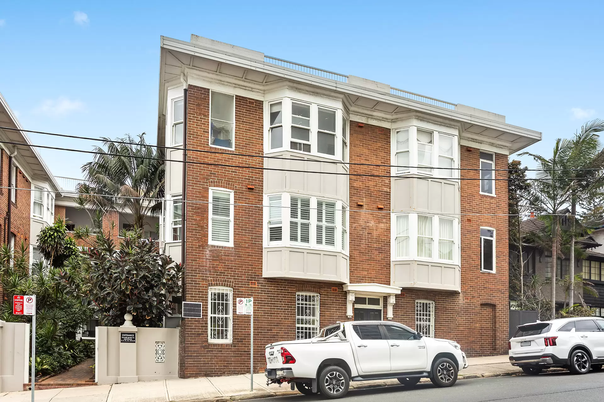 3/50 Carr Street, Coogee, Anstead - Thumbnail 8