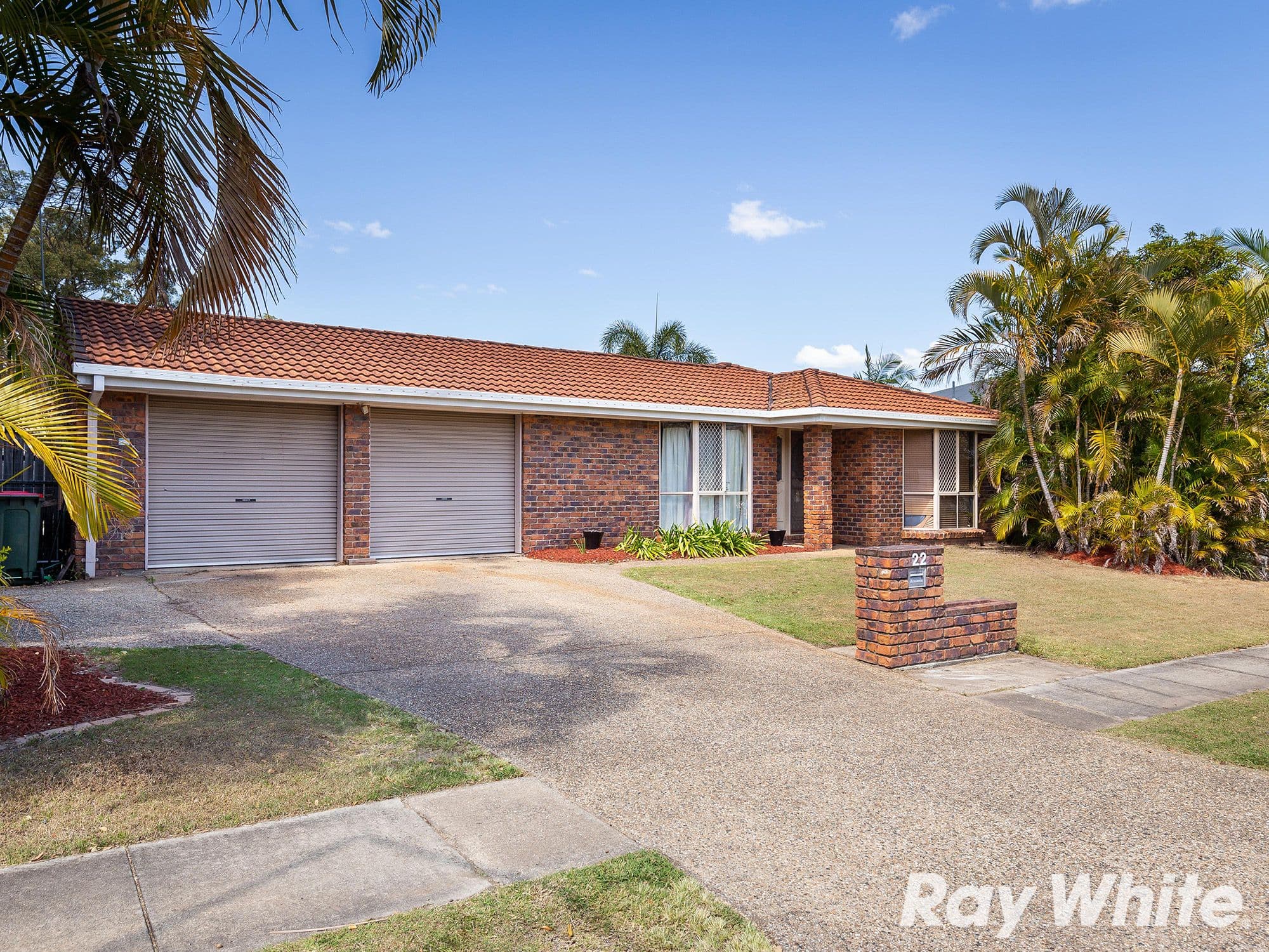22 Parklands Street, Calamvale QLD 4116, Calamvale - Image 1