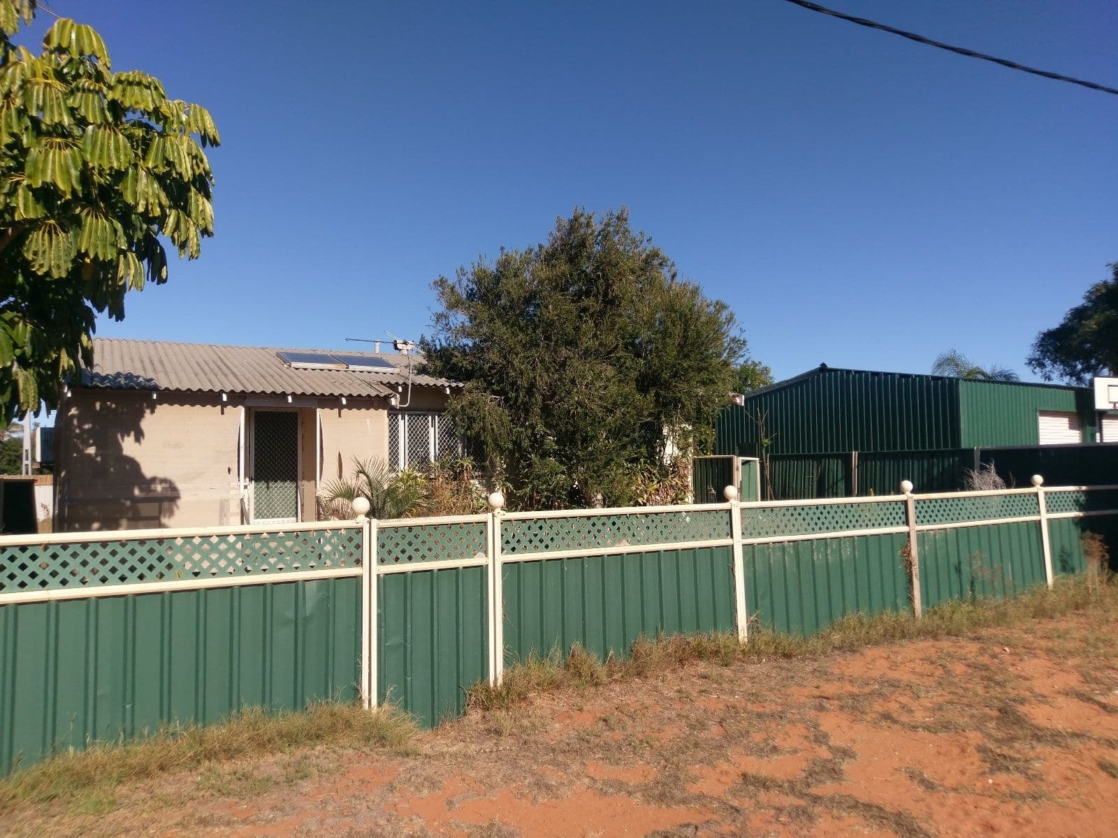 10 McNish Street, Carnarvon WA 6701, South Carnarvon - Image 1