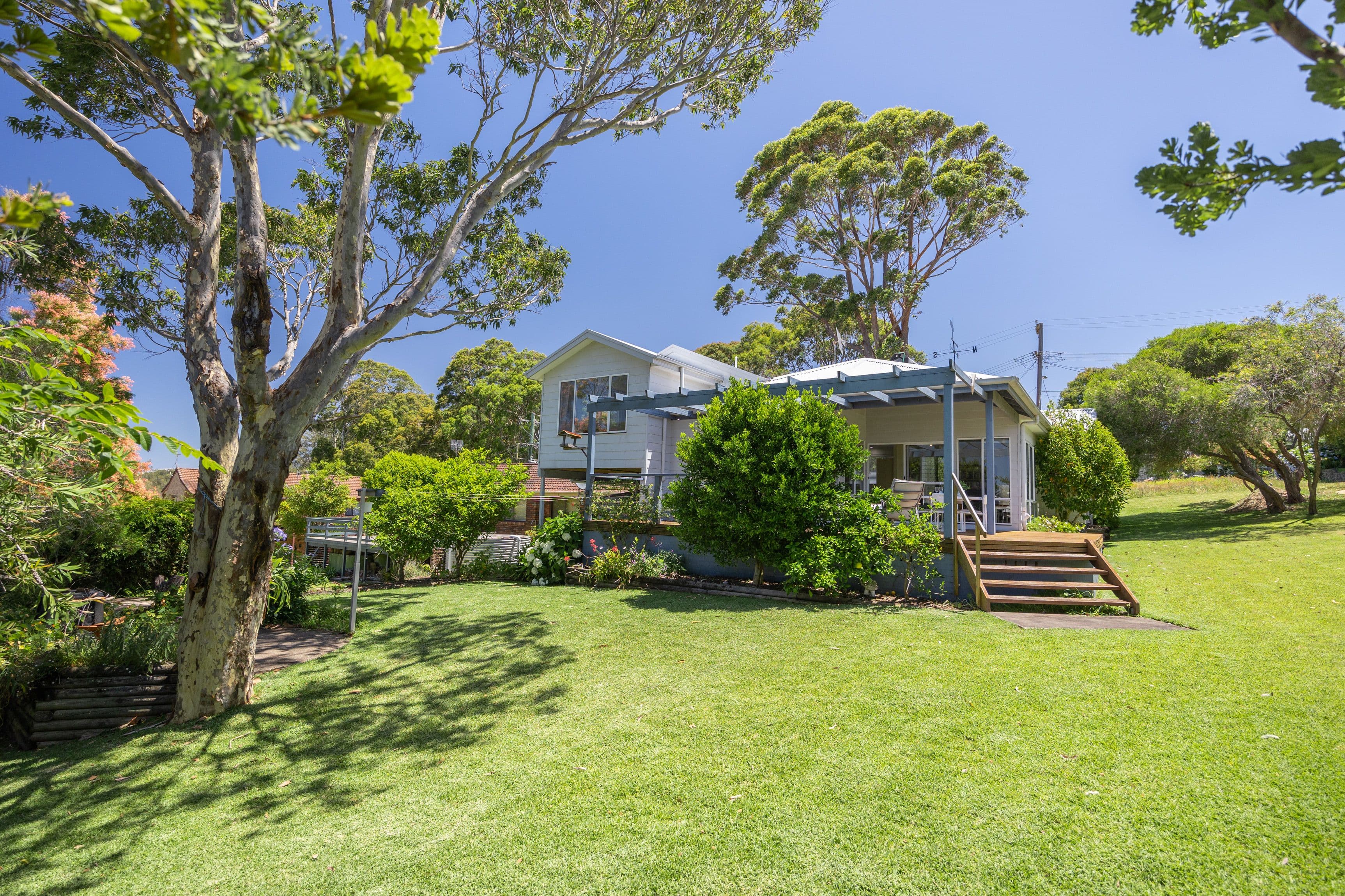 8 Murilla Avenue, Bawley Point NSW 2539, Bawley Point - Thumbnail 2