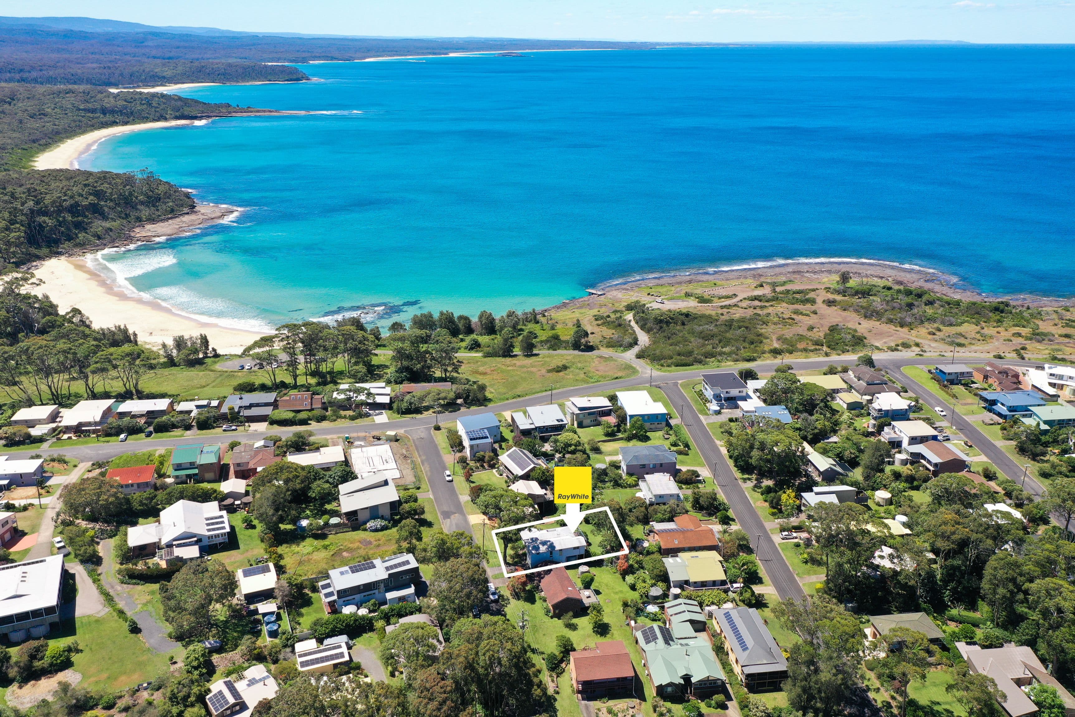 8 Murilla Avenue, Bawley Point NSW 2539, Bawley Point - Thumbnail 4