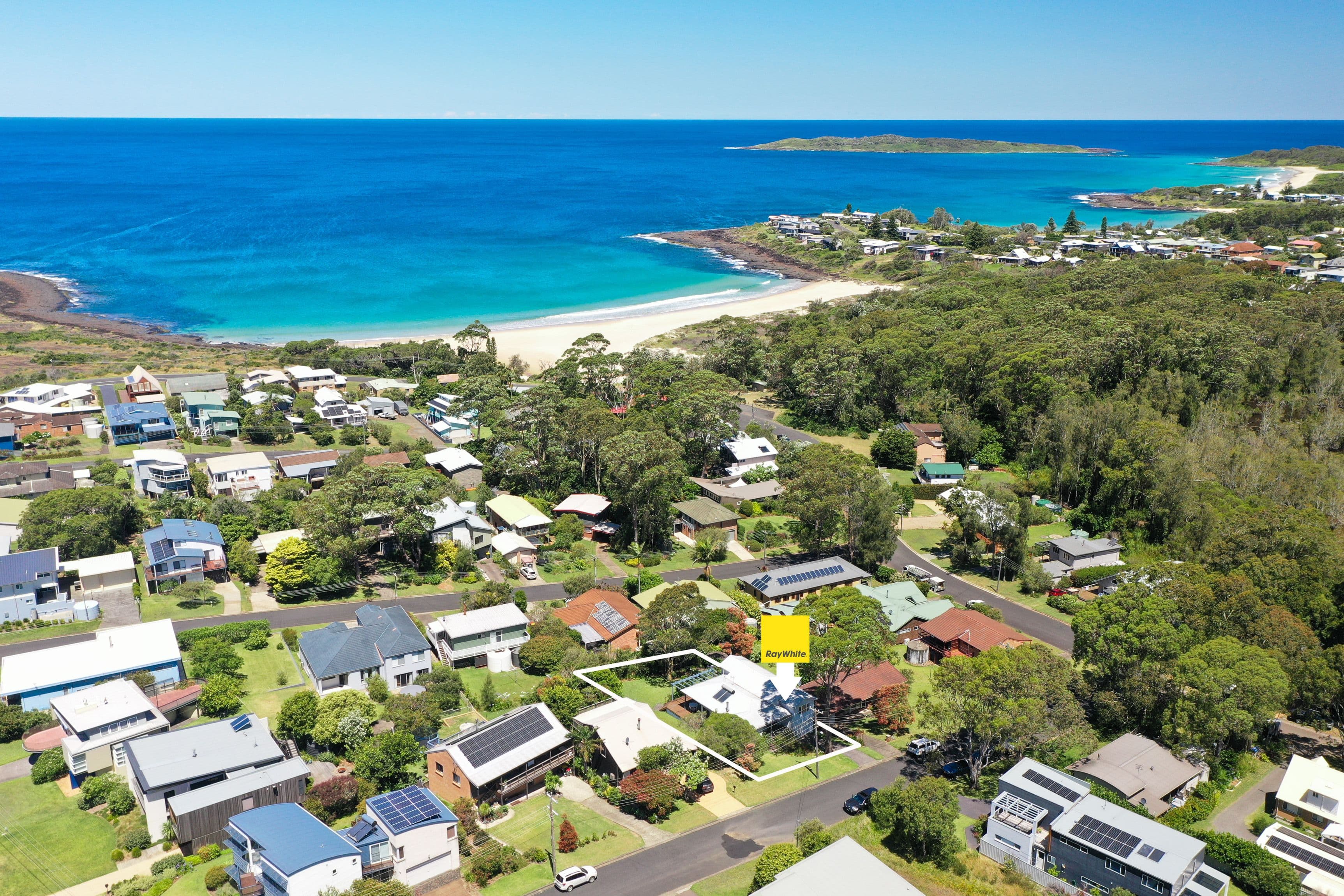 8 Murilla Avenue, Bawley Point NSW 2539, Bawley Point - Thumbnail 7