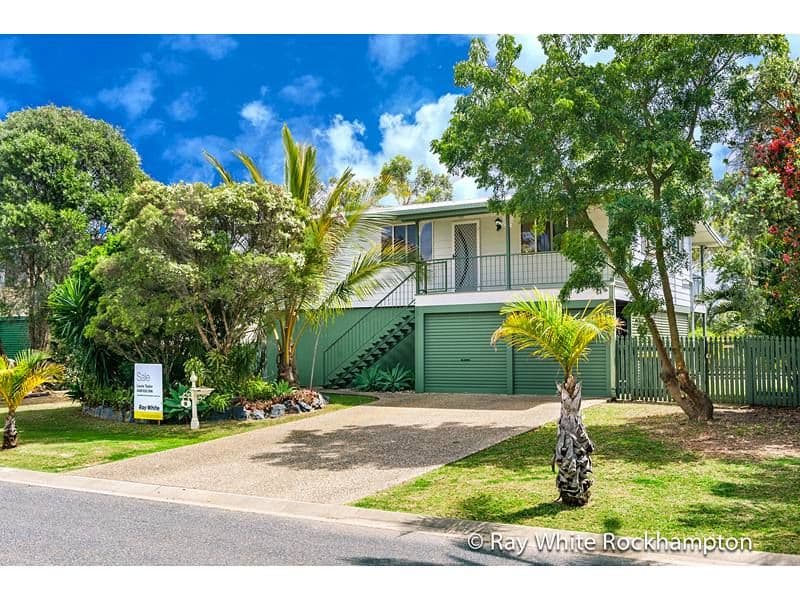 31 Bondeson Drive, PARKHURST QLD 4702, Parkhurst - Image 1