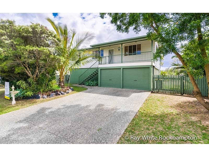 31 Bondeson Drive, PARKHURST QLD 4702, Parkhurst - Thumbnail 2