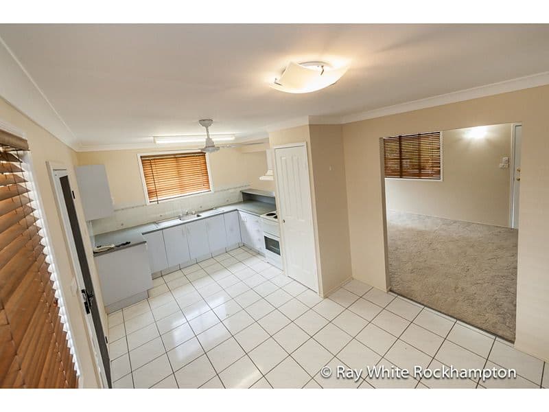 31 Bondeson Drive, PARKHURST QLD 4702, Parkhurst - Thumbnail 3