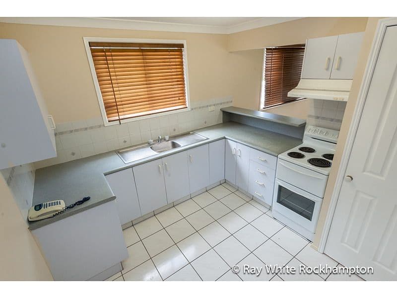 31 Bondeson Drive, PARKHURST QLD 4702, Parkhurst - Thumbnail 4