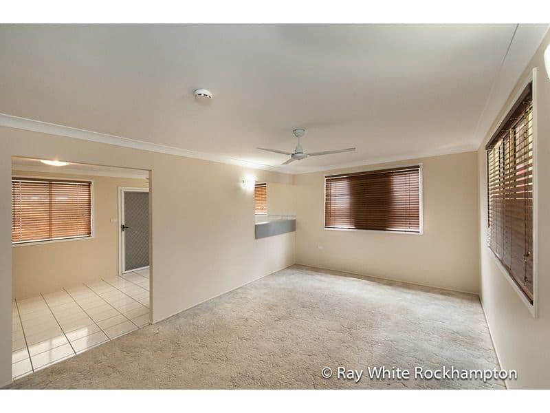 31 Bondeson Drive, PARKHURST QLD 4702, Parkhurst - Thumbnail 5