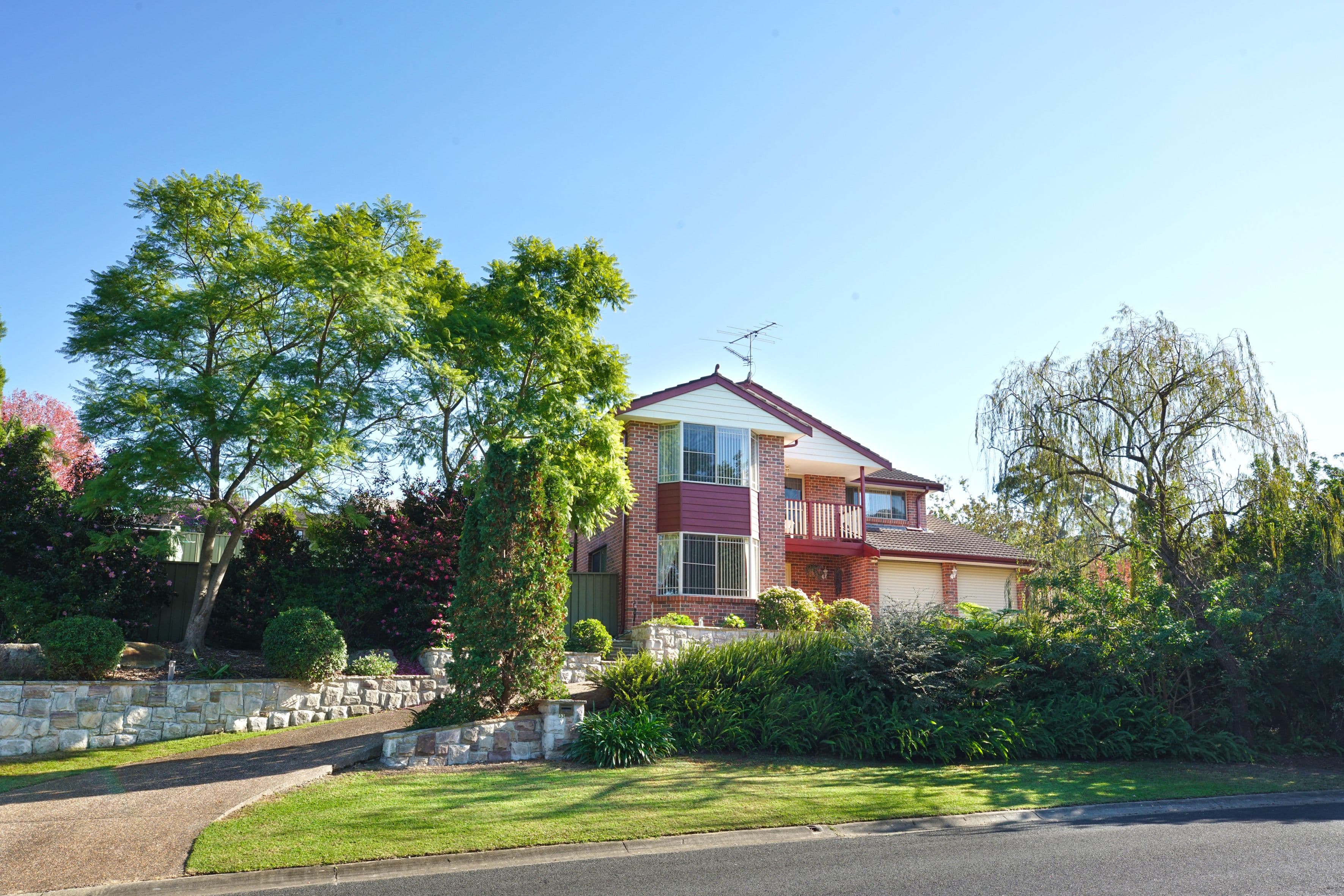 33 Stone Bridge Drive, Glenbrook - Thumbnail 2