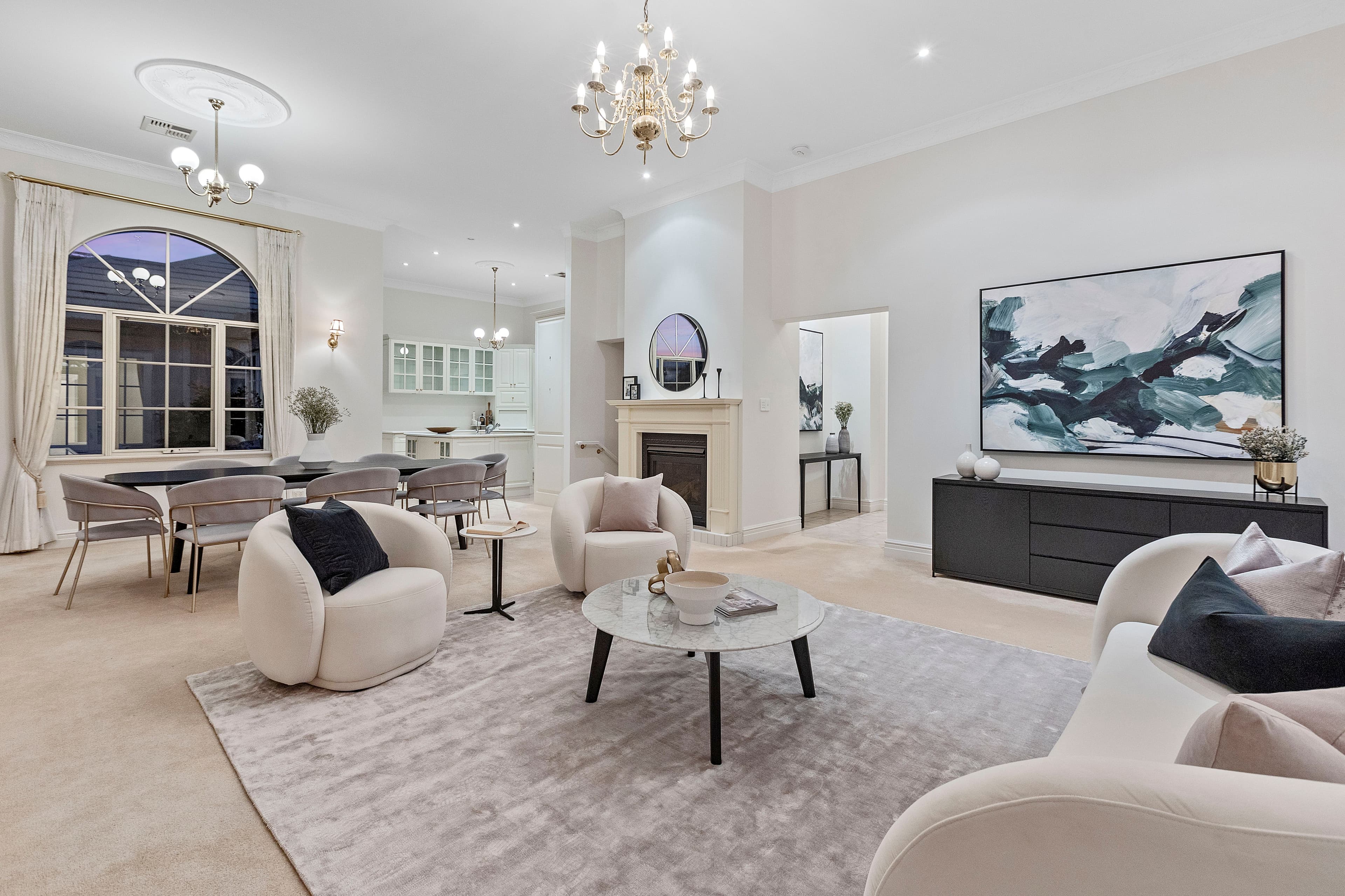 6 Bellevue Terrace, Swanbourne WA 6010, Swanbourne - Image 1