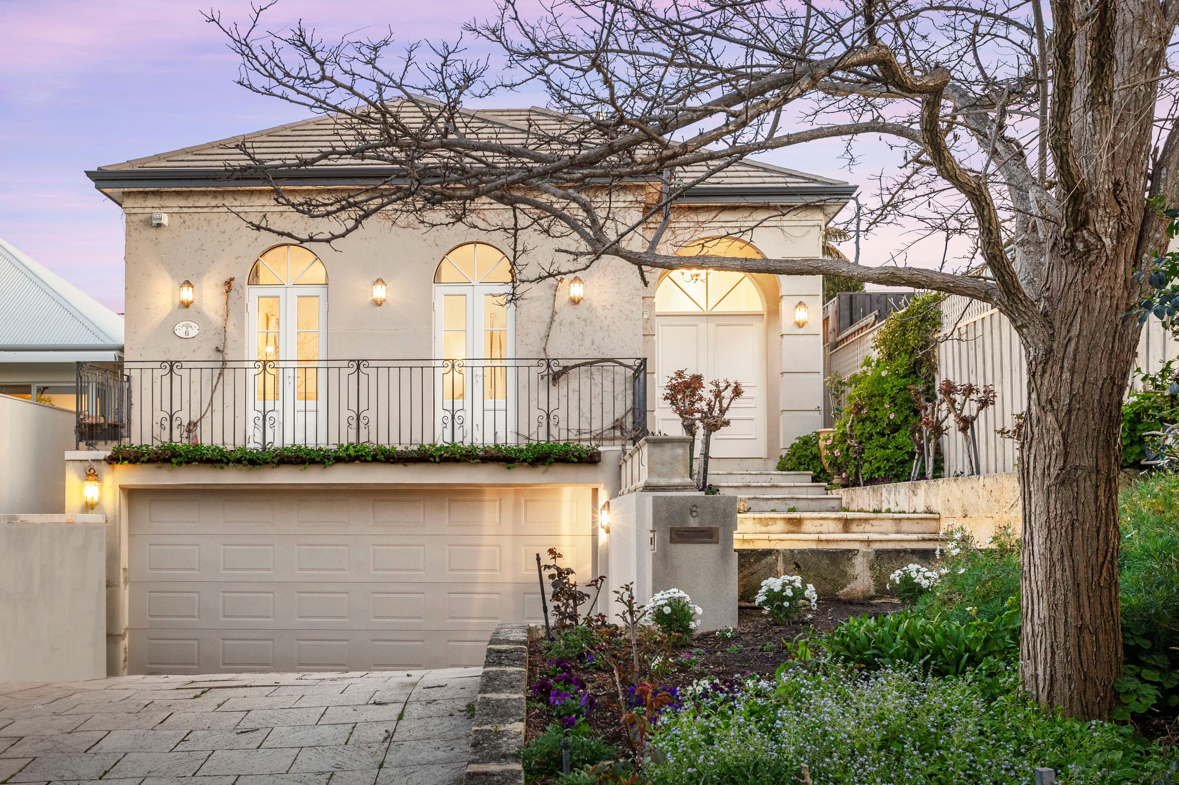 6 Bellevue Terrace, Swanbourne WA 6010, Swanbourne - Thumbnail 2